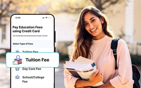 can you pay smart tuition with a credit card|credit card tuition payments.